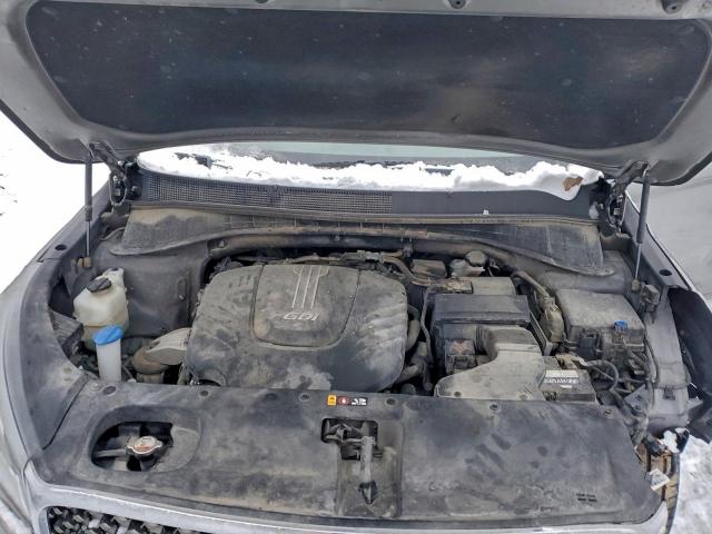 Kia Sorento Sx Image 10