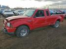 Ford Ranger Super Cab Image 1