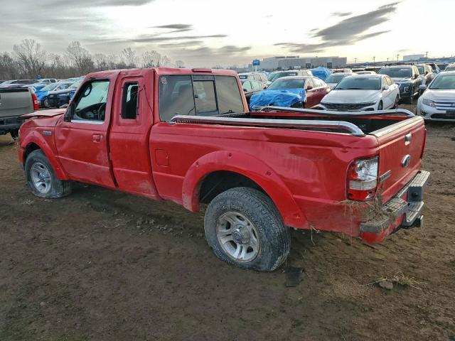 Ford Ranger Super Cab Image 5