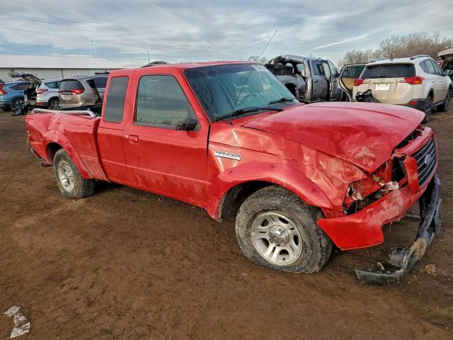Ford Ranger Super Cab Image 7