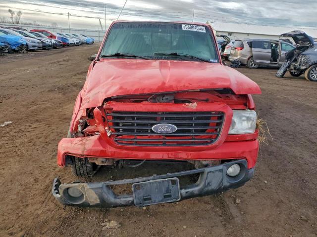 Ford Ranger Super Cab Image 9