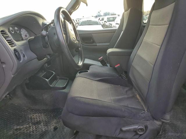 Ford Ranger Super Cab Image 2