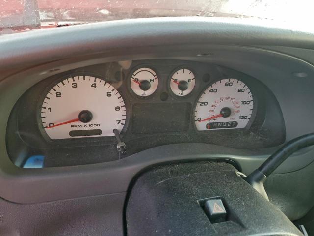 Ford Ranger Super Cab Image 12