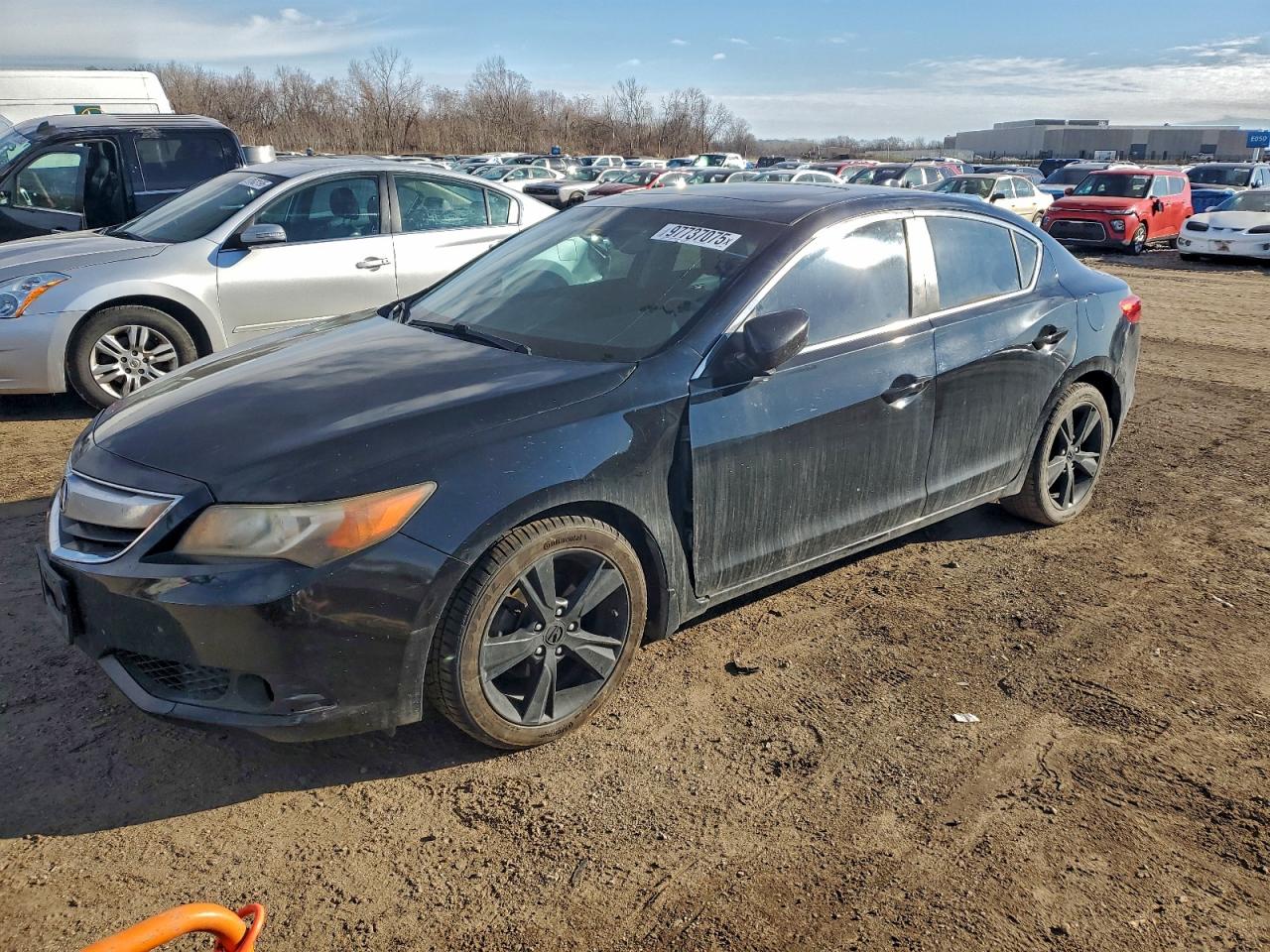 Acura ILX 20 Tech Image 1