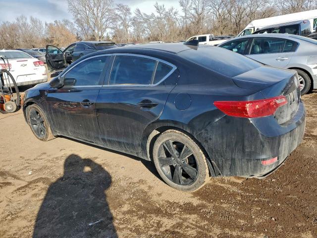 Acura ILX 20 Tech Image 3
