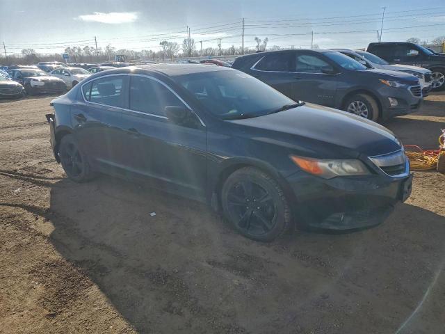 Acura ILX 20 Tech Image 4