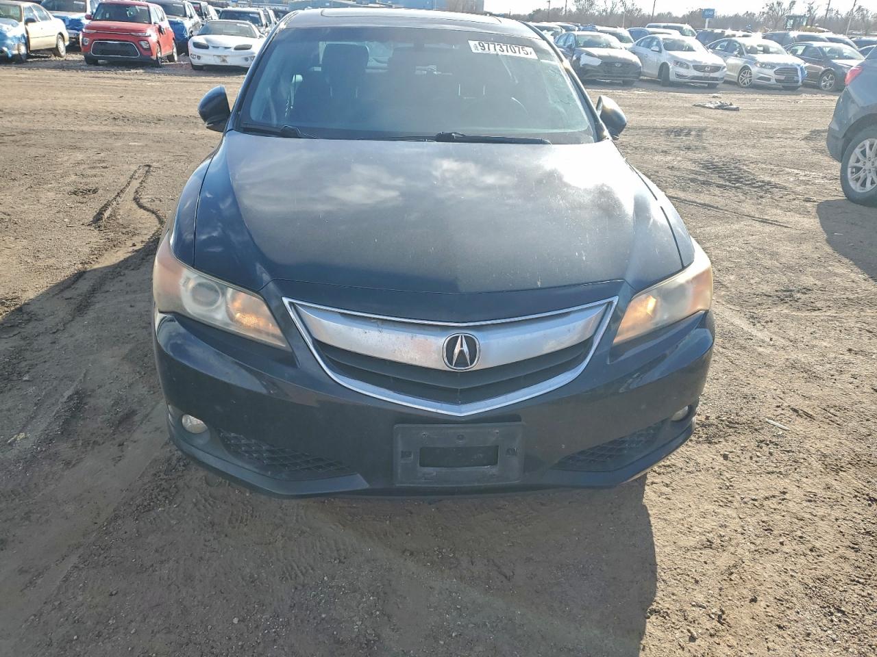 Acura ILX 20 Tech Image 12