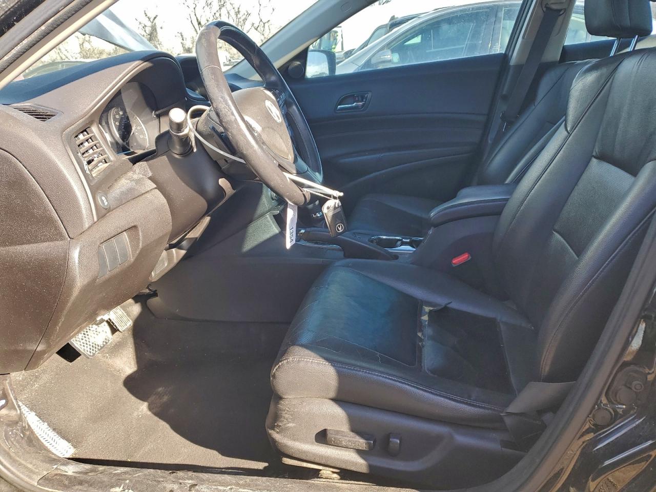 Acura ILX 20 Tech Image 6