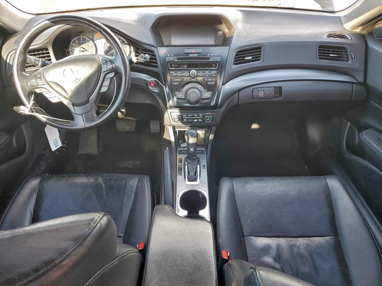 Acura ILX 20 Tech Image 5