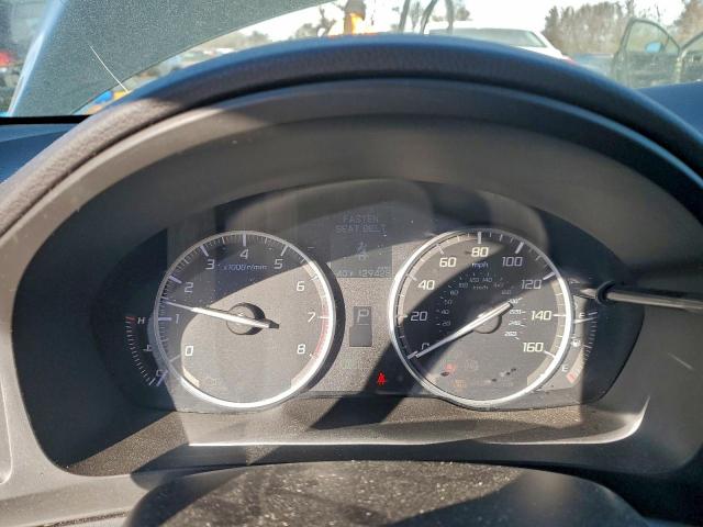 Acura ILX 20 Tech Image 9