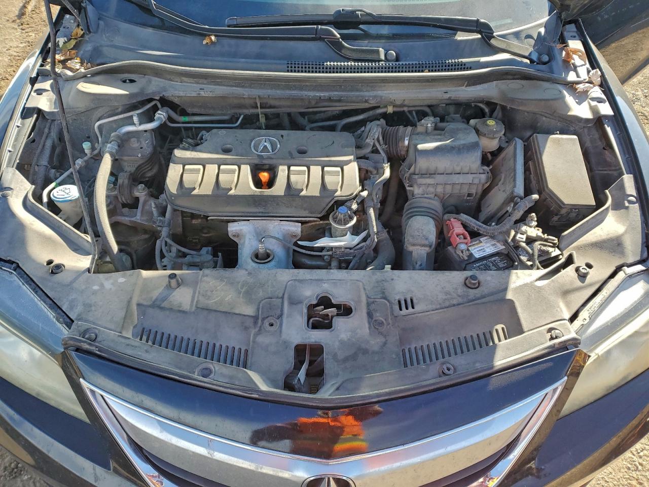 Acura ILX 20 Tech Image 2