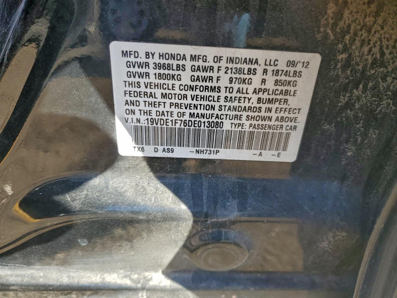 Acura ILX 20 Tech Image 10