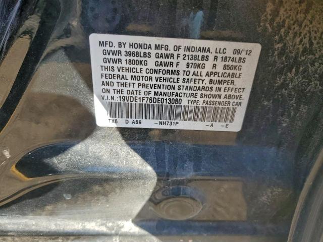 Acura ILX 20 Tech Image 10