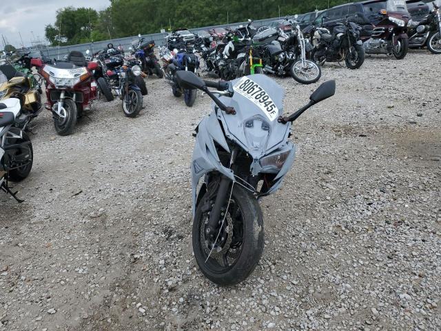 Kawasaki Ninja 650 N Image 8