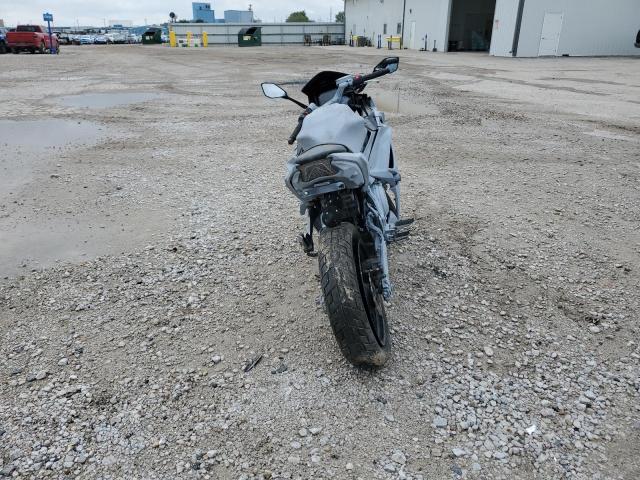 Kawasaki Ninja 650 N Image 5