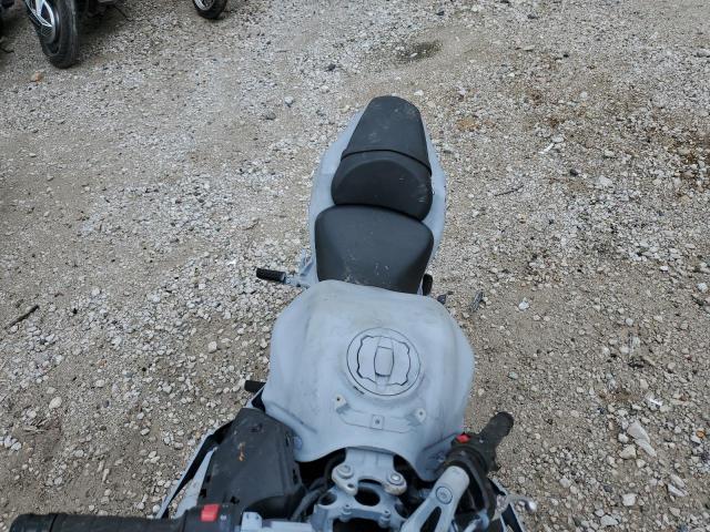 Kawasaki Ninja 650 N Image 4