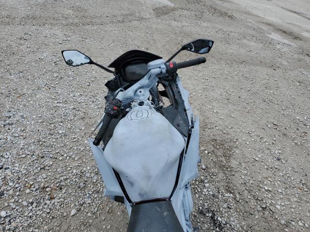 Kawasaki Ninja 650 N Image 6