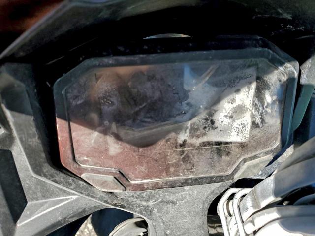 Kawasaki Ninja 650 N Image 9