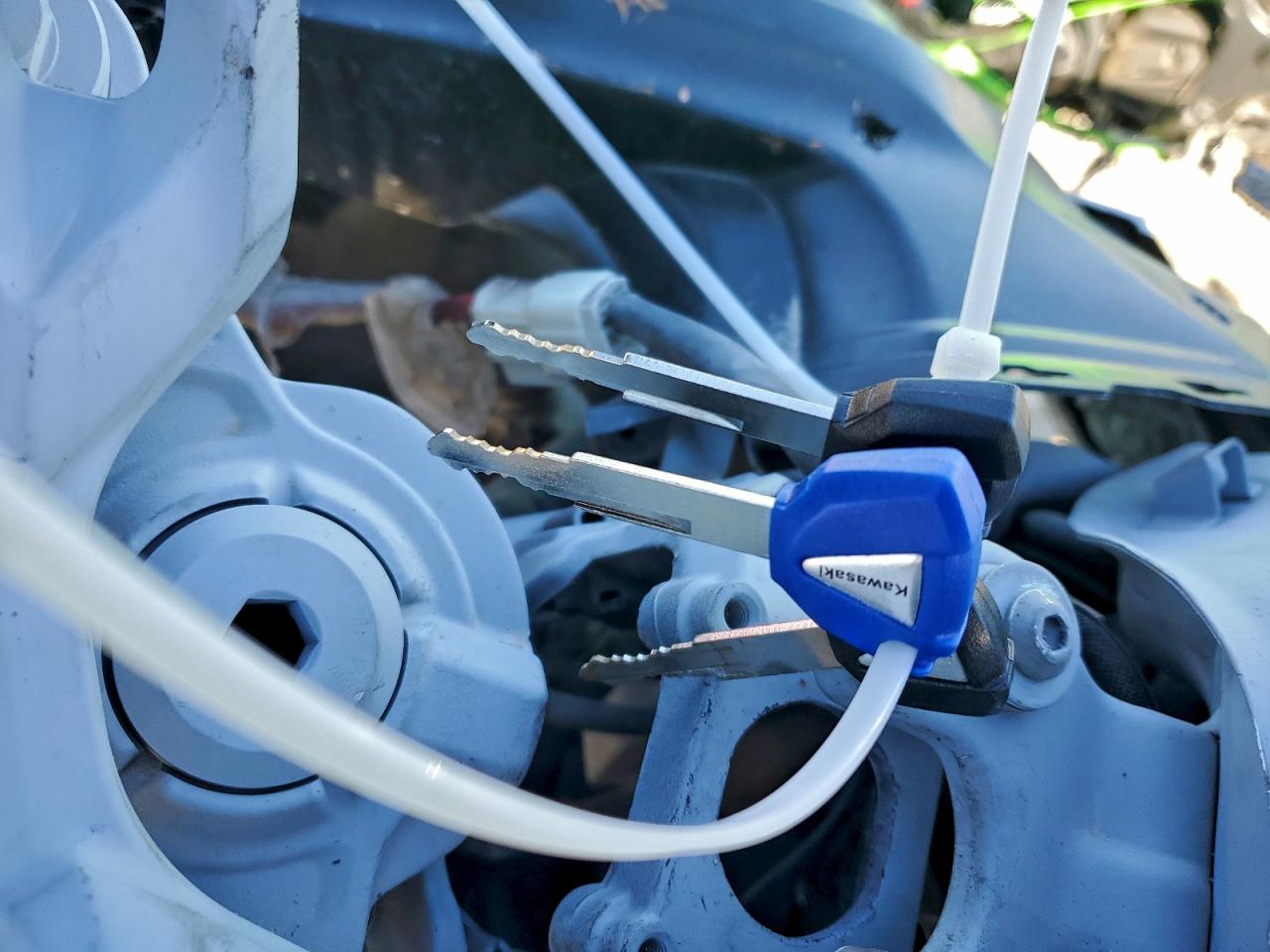 Kawasaki Ninja 650 N Image 7