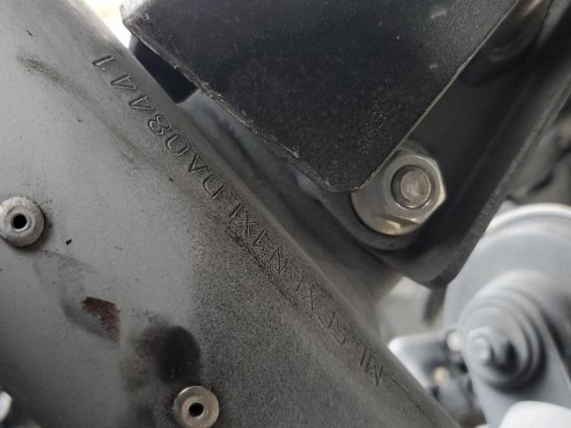 Kawasaki Ninja 650 N Image 2