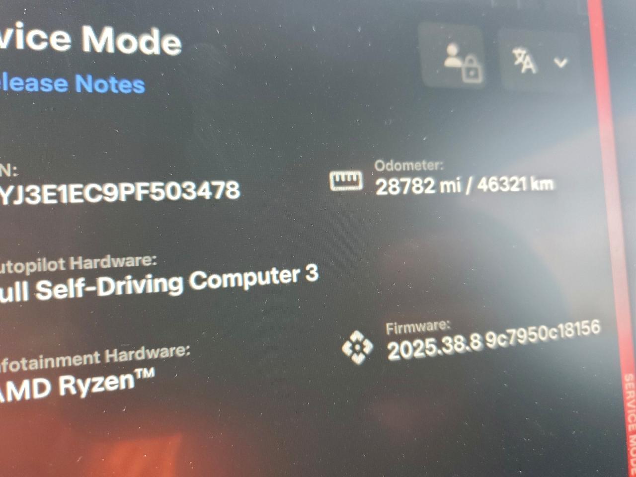 Tesla Model 3 Image 11