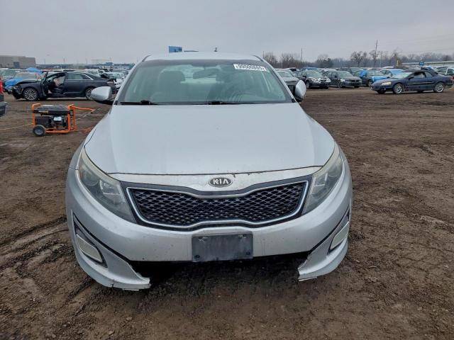 Kia Optima Lx Image 2