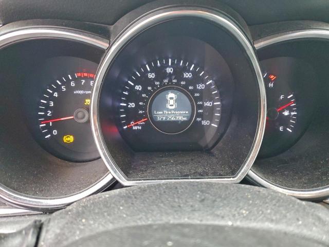 Kia Optima Lx Image 10