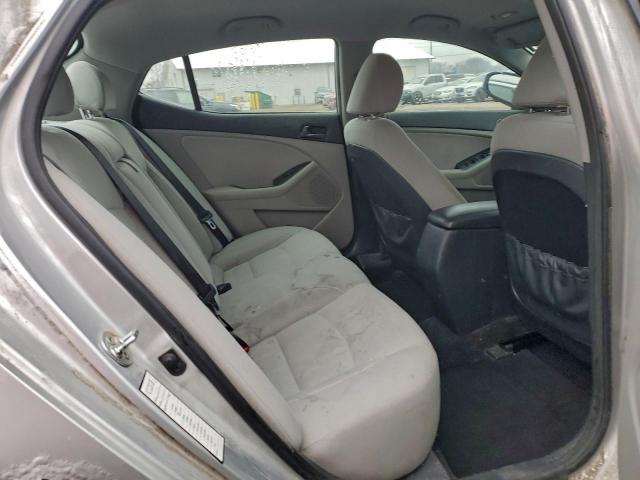 Kia Optima Lx Image 11