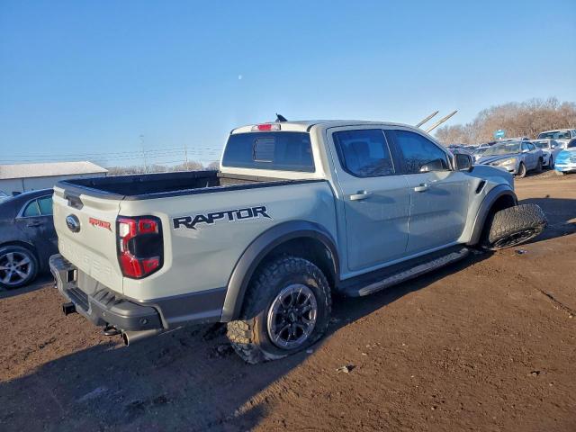 Ford Ranger Raptor Image 10
