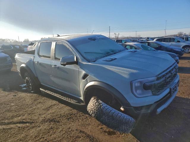 Ford Ranger Raptor Image 2