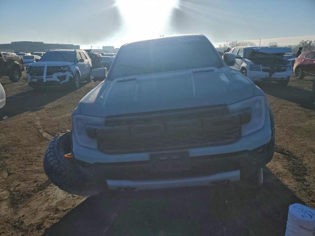 Ford Ranger Raptor Image 5