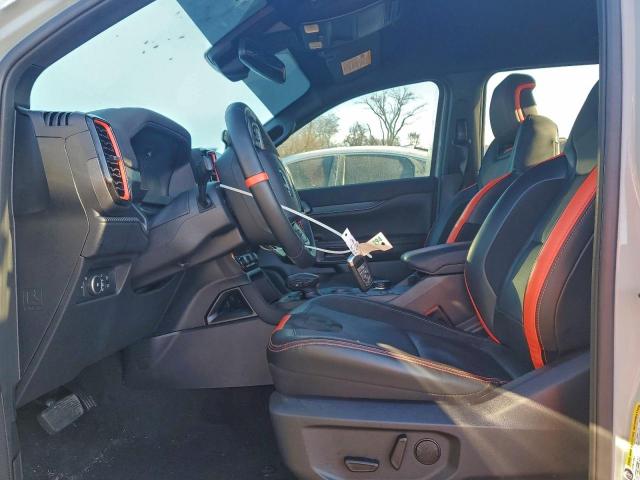 Ford Ranger Raptor Image 12