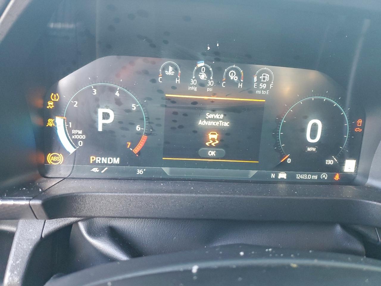 Ford Ranger Raptor Image 4