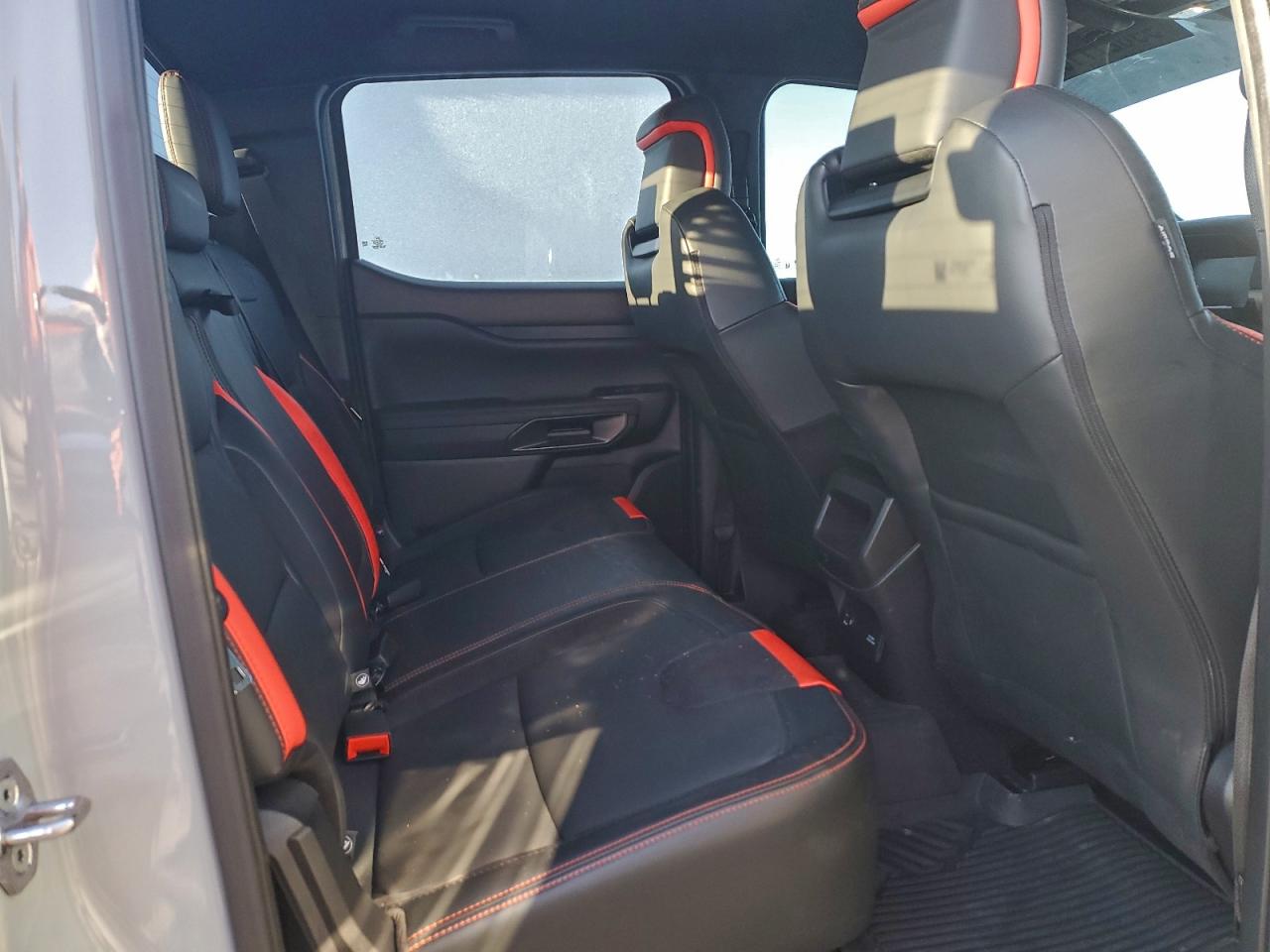 Ford Ranger Raptor Image 9