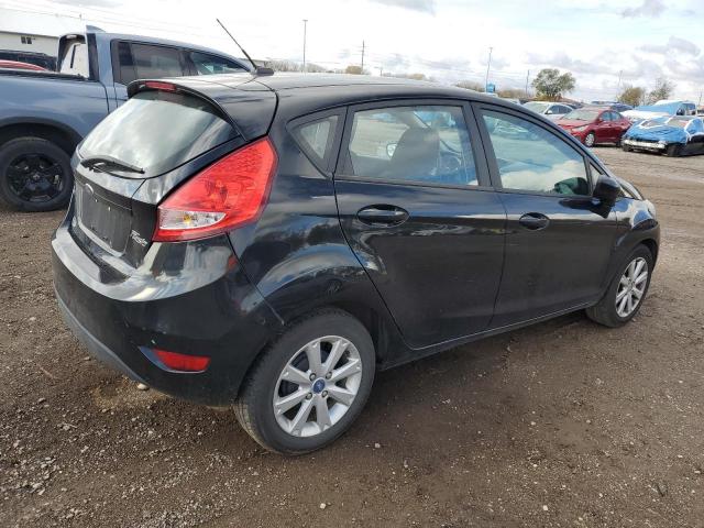 Ford Fiesta Se Image 12