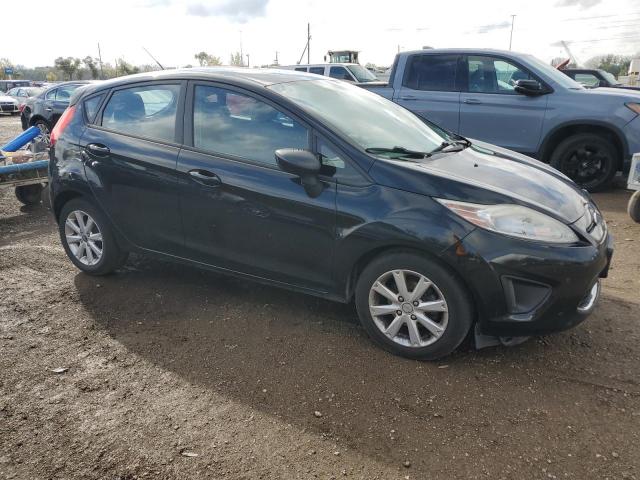 Ford Fiesta Se Image 4