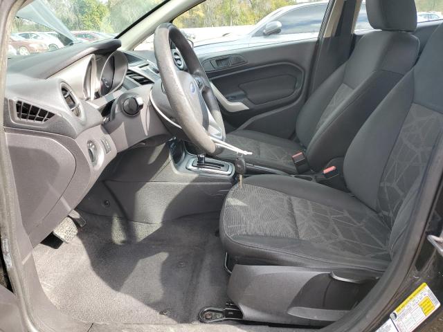 Ford Fiesta Se Image 7