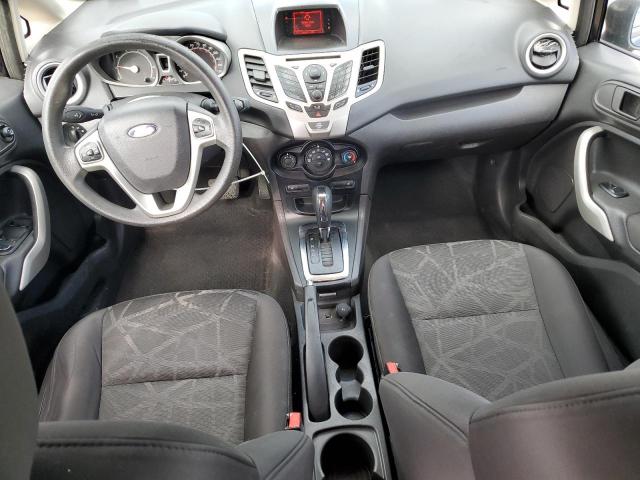 Ford Fiesta Se Image 11