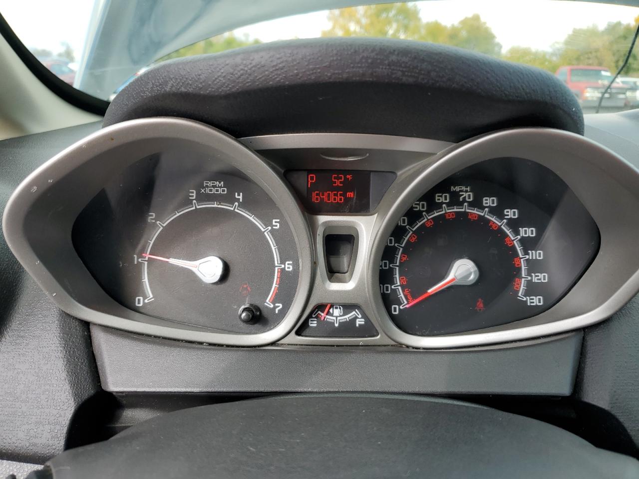 Ford Fiesta Se Image 6