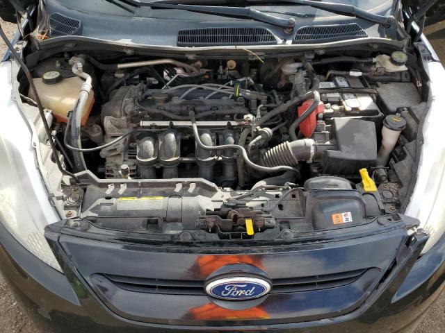 Ford Fiesta Se Image 8