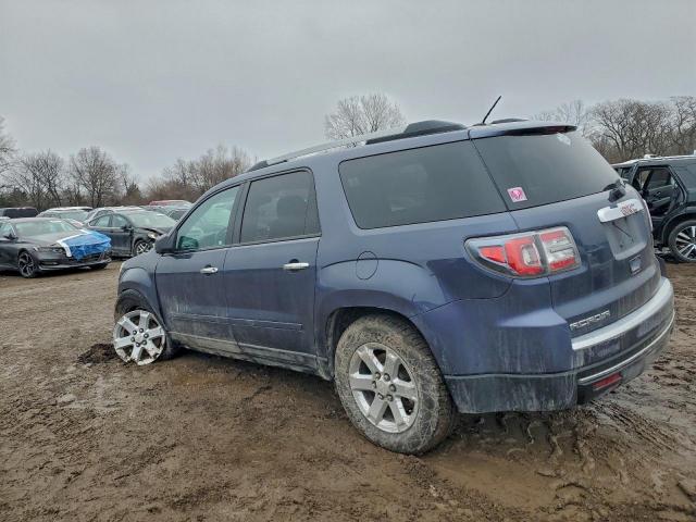 GMC Acadia Sle Image 5