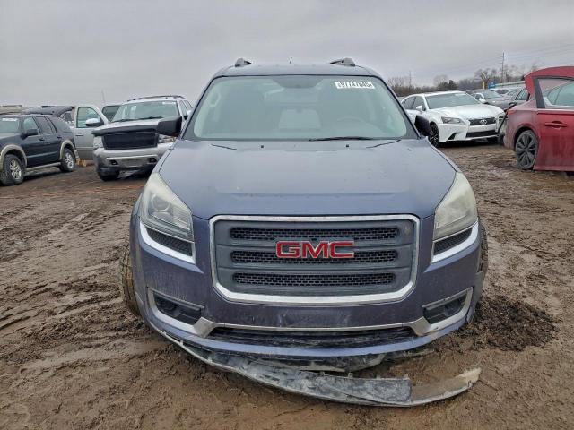 GMC Acadia Sle Image 3