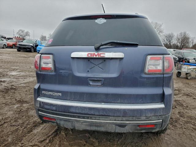 GMC Acadia Sle Image 7