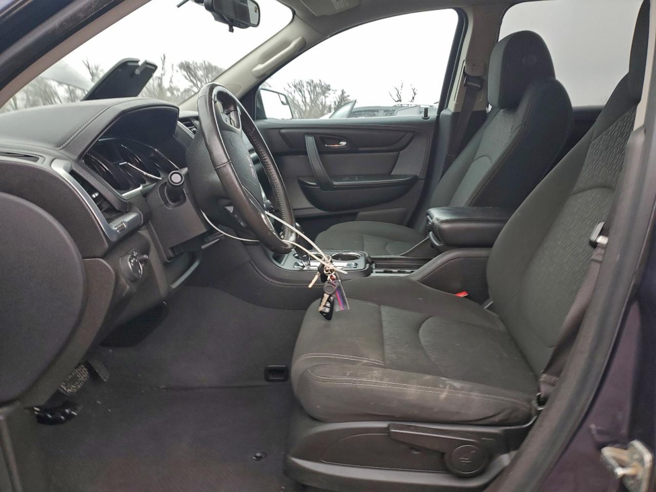 GMC Acadia Sle Image 13