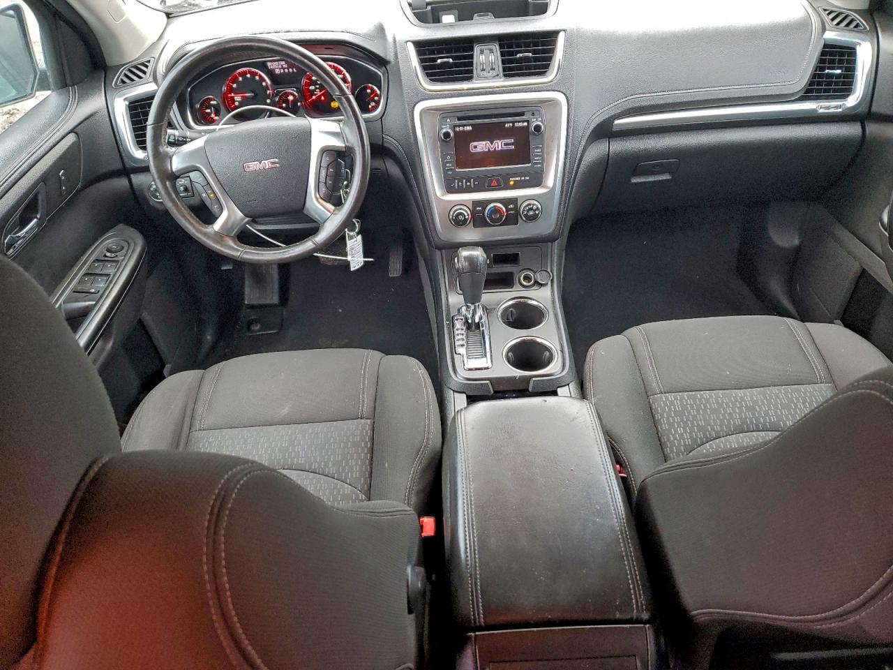 GMC Acadia Sle Image 6