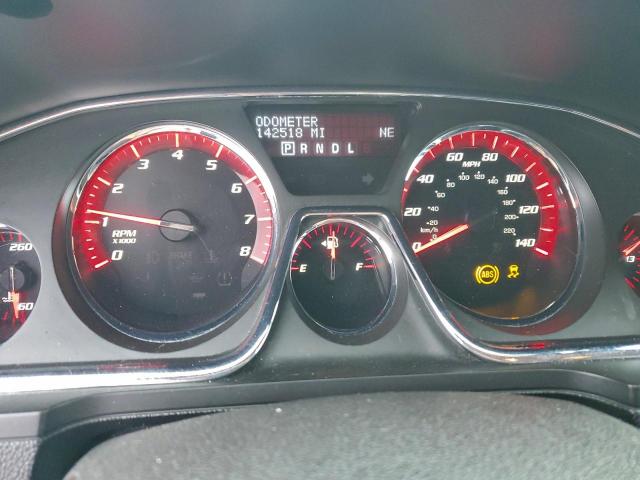 GMC Acadia Sle Image 8