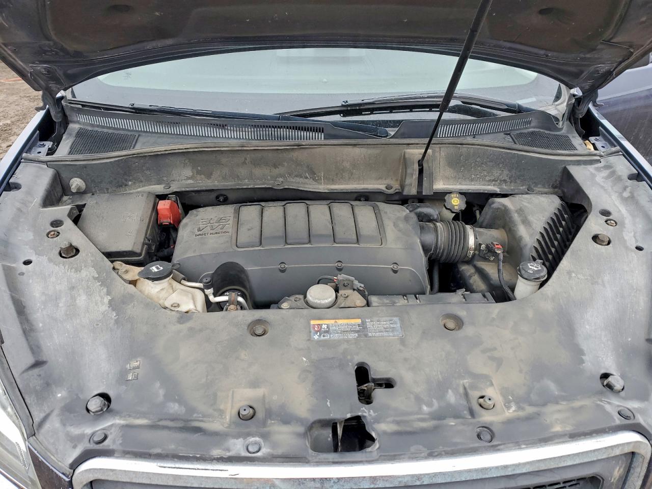 GMC Acadia Sle Image 12