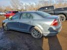 Ford Fusion Sel Image 11