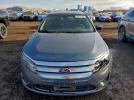 Ford Fusion Sel Image 10