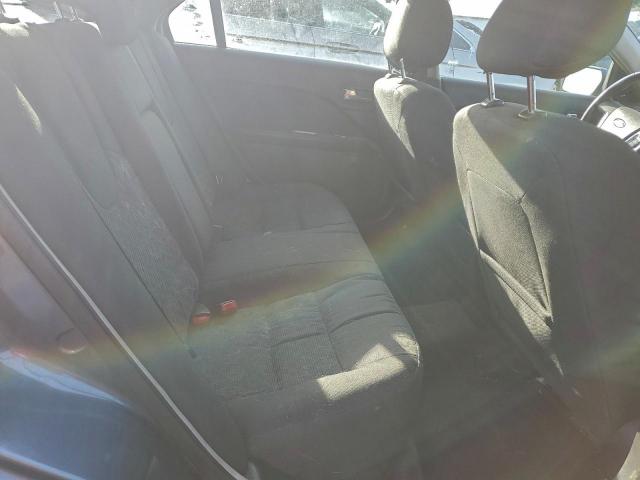 Ford Fusion Sel Image 7